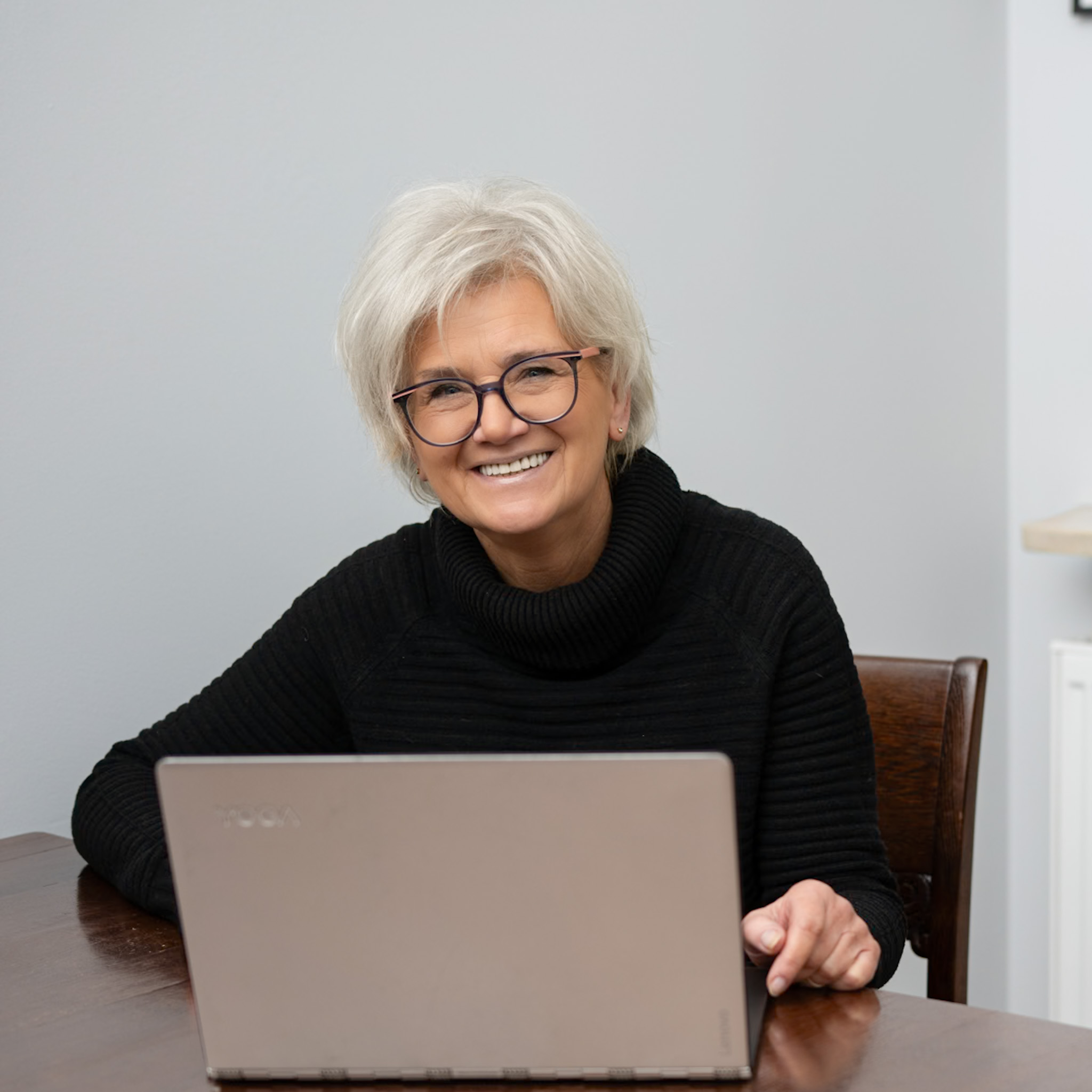 Katarzyna Sokołowska Delta Nieruchomości